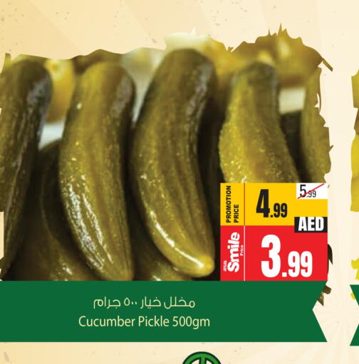  Pickle  in Ansar Gallery in UAE - Dubai