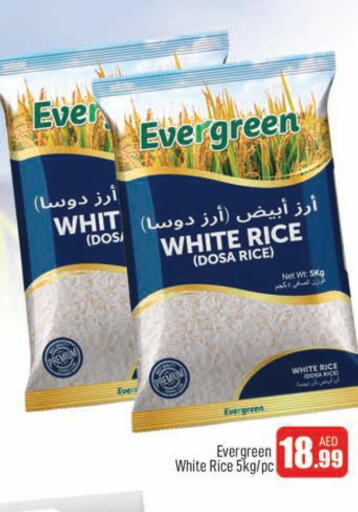 White Rice  in AL MADINA (Dubai) in UAE - Dubai