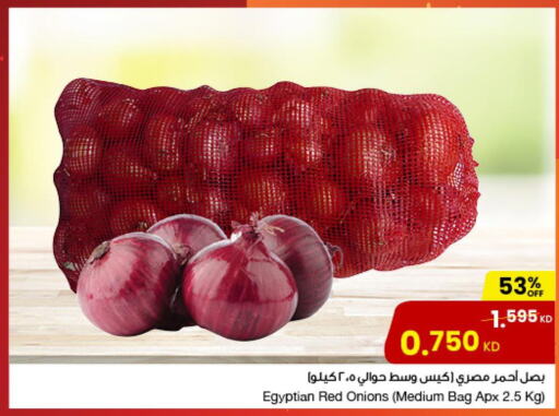  Onion  in مركز سلطان in الكويت - محافظة الأحمدي