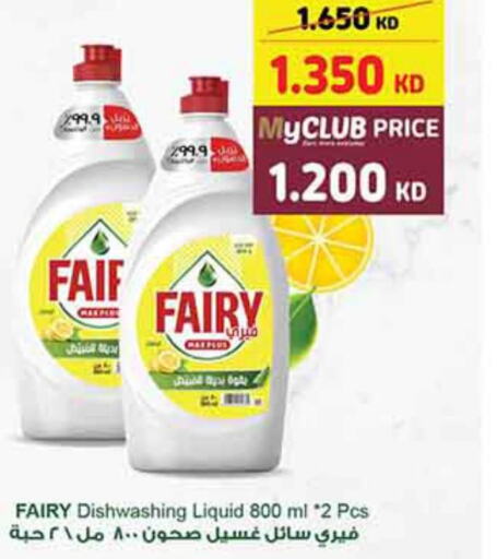 FAIRY   in Carrefour in Kuwait - Ahmadi Governorate