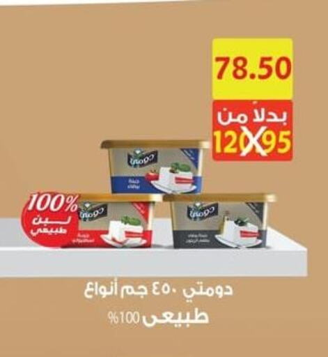 DOMTY Laban  in Spinneys  in Egypt - Cairo
