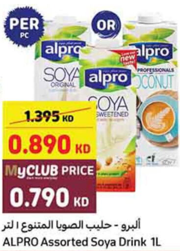 ALPRO   in Carrefour in Kuwait - Ahmadi Governorate