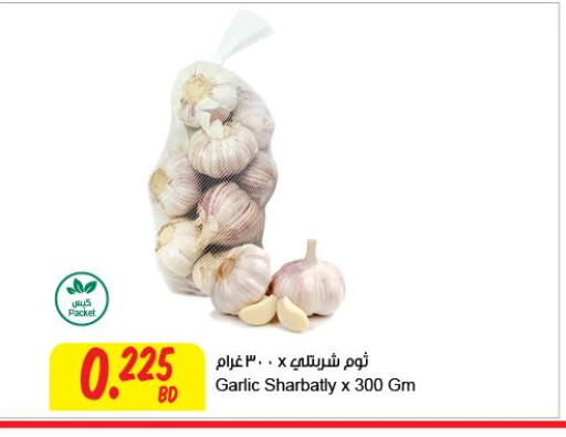  Garlic  in مركز سلطان in البحرين