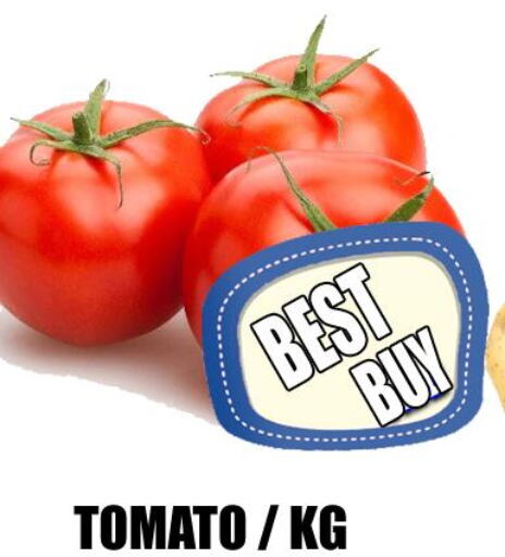  Tomato  in GRAND MAJESTIC HYPERMARKET in الإمارات العربية المتحدة , الامارات - أبو ظبي