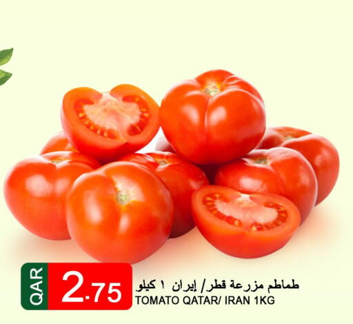  Tomato  in قصر الأغذية هايبرماركت in قطر - الوكرة