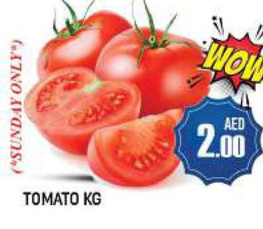 Tomato  in المدينة in الإمارات العربية المتحدة , الامارات - دبي