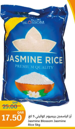  Jasmine Rice  in سيتي هايبرماركت in قطر - الشمال