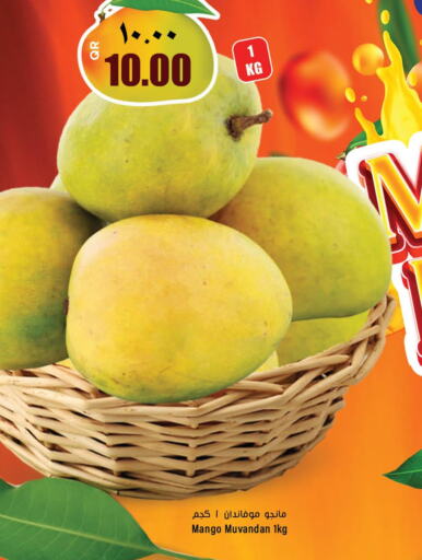 Mango   in ريتيل مارت in قطر - الضعاين