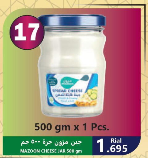 ALMARAI Cream Cheese  in ميثاق هايبرماركت in عُمان - مسقط‎