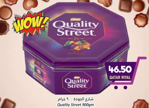 QUALITY STREET   in Dana Hypermarket in Qatar - Al Rayyan