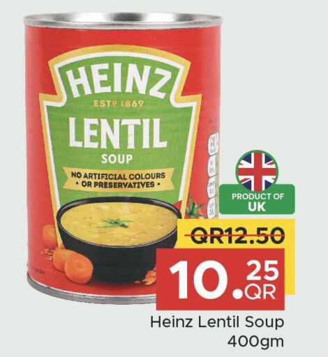 HEINZ   in Family Food Centre in Qatar - Doha