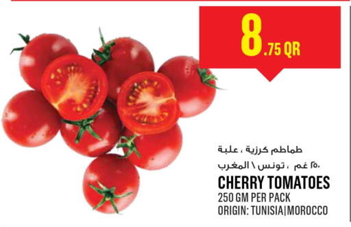  Tomato  in مونوبريكس in قطر - أم صلال