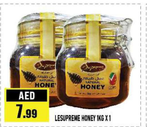  Honey  in أزهر المدينة هايبرماركت in الإمارات العربية المتحدة , الامارات - أبو ظبي
