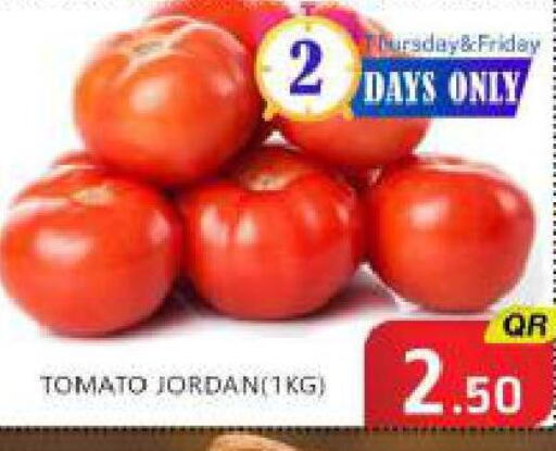  Tomato  in New Stop n Shop @Fereej Bin Omran in Qatar - Doha