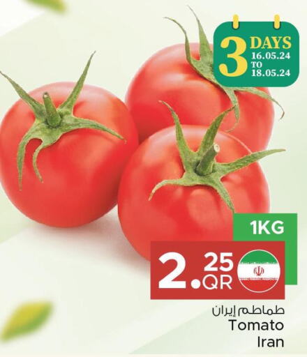  Tomato  in مركز التموين العائلي in قطر - الريان
