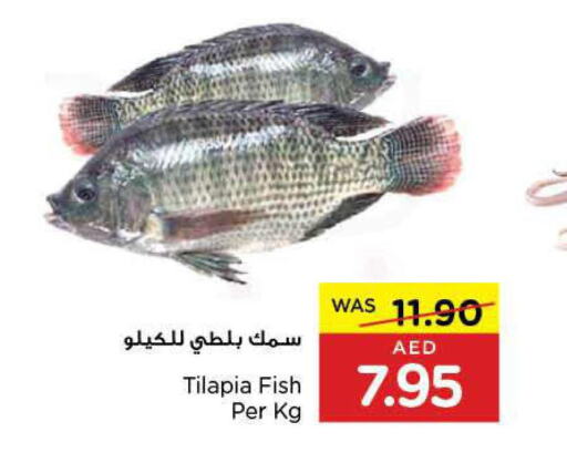  King Fish  in Earth Supermarket in UAE - Sharjah / Ajman