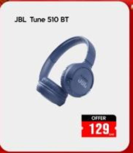 JBL Earphone  in iCONNECT  in Qatar - Al-Shahaniya