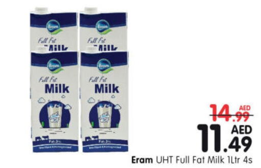  Long Life / UHT Milk  in Al Madina Hypermarket in UAE - Abu Dhabi