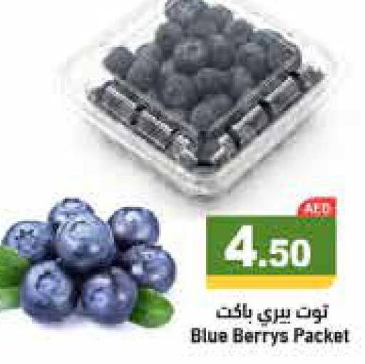  Berries  in Aswaq Ramez in UAE - Ras al Khaimah