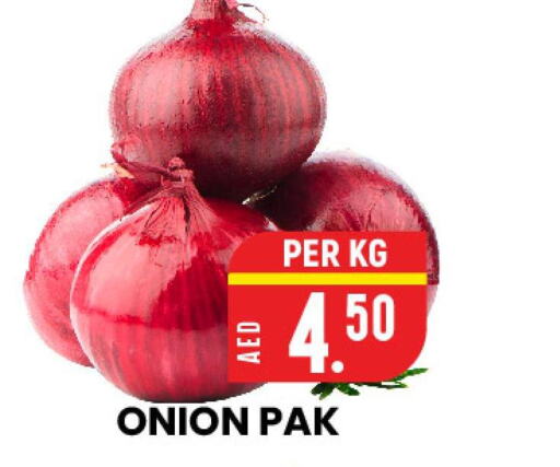  Onion  in AL AMAL HYPER MARKET LLC in UAE - Ras al Khaimah