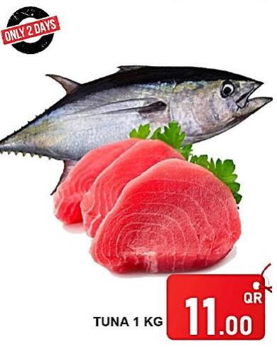  Tuna  in Passion Hypermarket in Qatar - Al Shamal
