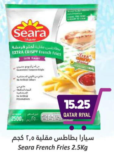 SEARA   in Dana Hypermarket in Qatar - Al Shamal