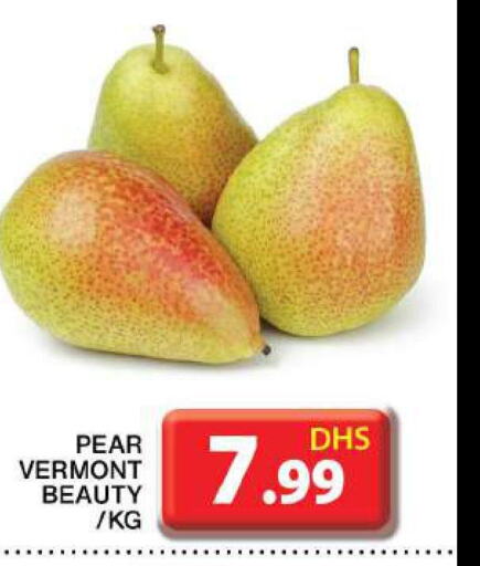 Pear  in Grand Hyper Market in UAE - Dubai