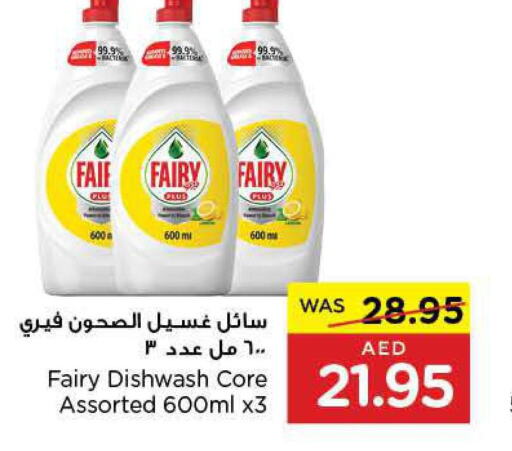 FAIRY   in Earth Supermarket in UAE - Al Ain