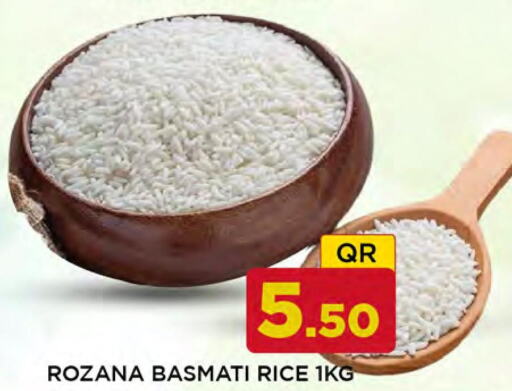 Basmati / Biryani Rice  in Doha Stop n Shop Hypermarket in Qatar - Al Rayyan