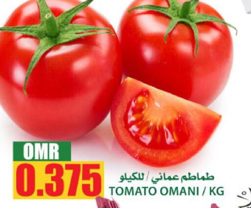  Tomato  in الجودة والتوفير in عُمان - مسقط‎