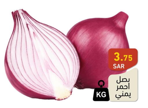  Onion  in Aswaq Ramez in KSA, Saudi Arabia, Saudi - Dammam