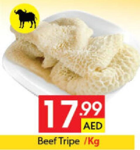  Beef  in Al Ain Market in UAE - Sharjah / Ajman