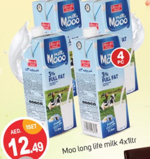  Long Life / UHT Milk  in TALAL MARKET in UAE - Dubai
