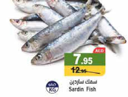  Tuna  in Aswaq Ramez in UAE - Abu Dhabi