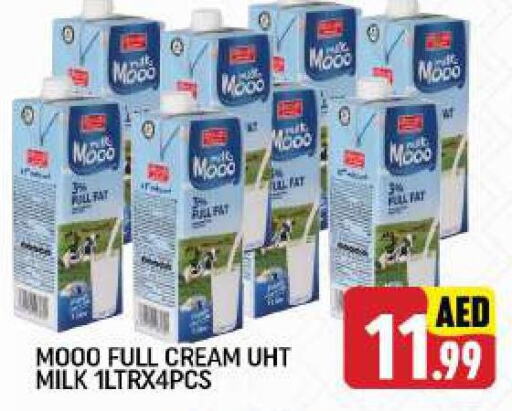 Full Cream Milk  in سي.ام. سوبرماركت in الإمارات العربية المتحدة , الامارات - أبو ظبي