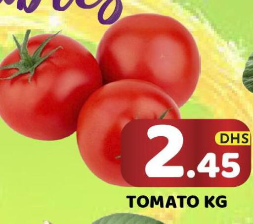  Tomato  in Royal Grand Hypermarket LLC in UAE - Abu Dhabi