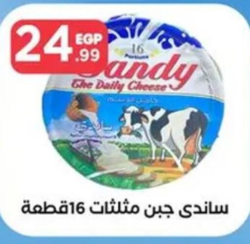 LAVACHQUIRIT Triangle Cheese  in El Mahlawy Stores in Egypt - Cairo