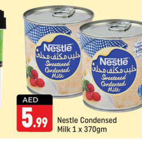 NESTLE Condensed Milk  in Shaklan  in UAE - Dubai
