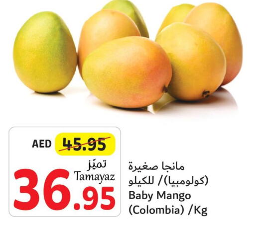  Guava  in Union Coop in UAE - Abu Dhabi