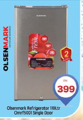 OLSENMARK Refrigerator  in مجموعة باسونس in الإمارات العربية المتحدة , الامارات - دبي