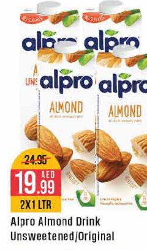 ALPRO Other Milk  in West Zone Supermarket in UAE - Abu Dhabi