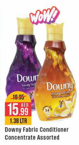 DOWNY Softener  in West Zone Supermarket in UAE - Dubai