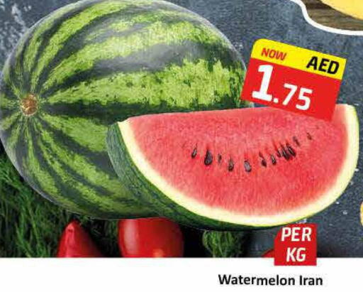  Watermelon  in مانجو هايبرماركت in الإمارات العربية المتحدة , الامارات - دبي