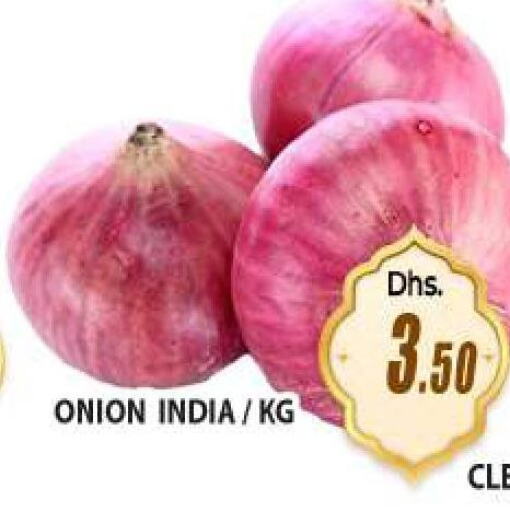  Onion  in AL MADINA (Dubai) in UAE - Dubai