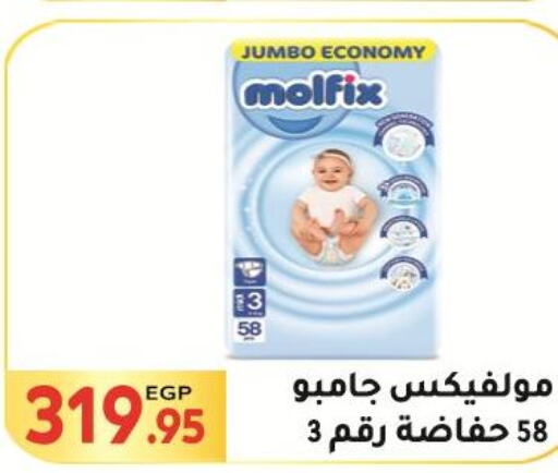MOLFIX   in المحلاوي ماركت in Egypt - القاهرة