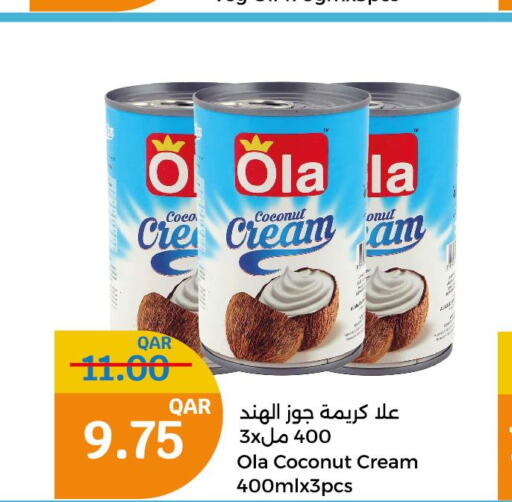 OLA   in City Hypermarket in Qatar - Al Daayen