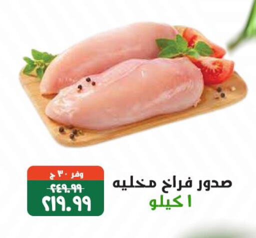  Frozen Whole Chicken  in Kheir Zaman  in Egypt - Cairo
