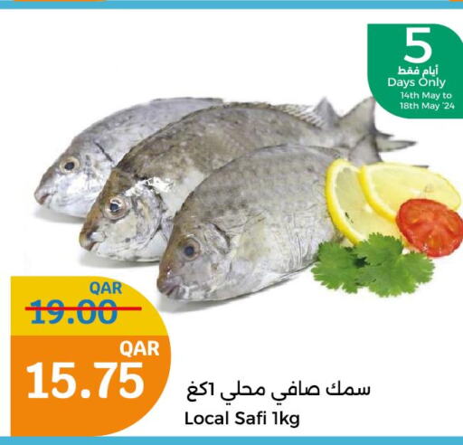  in City Hypermarket in Qatar - Al Khor