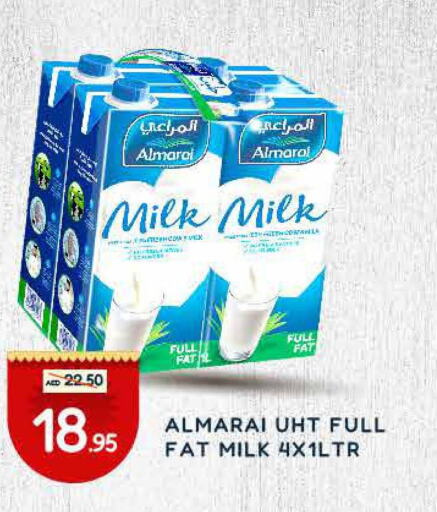 ALMARAI Long Life / UHT Milk  in MADHOOR SUPERMARKET L.L.C in UAE - Dubai