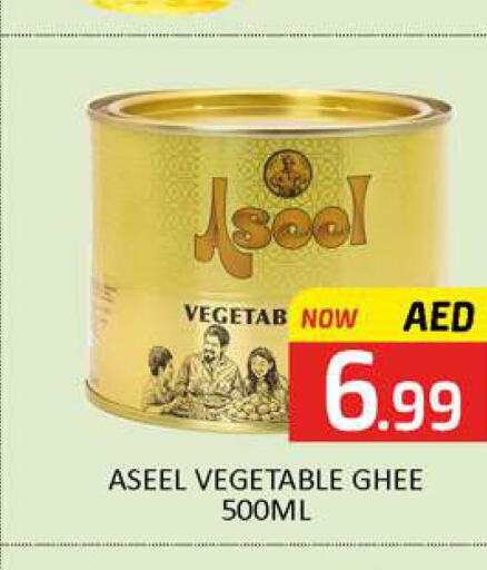 ASEEL Vegetable Ghee  in Al Madina  in UAE - Dubai